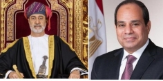 سياسيون يؤكدون على أهمية زيارة الرئيس السيسي لسلطنة عمان