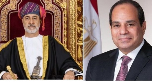 سياسيون يؤكدون على أهمية زيارة الرئيس السيسي لسلطنة عمان