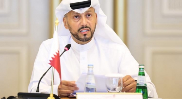 مفاجأة.. المسؤول عن ملف حقوق الإنسان في قطر يعترف أنه مغيب أمام بعض القضايا الحقوقية!!