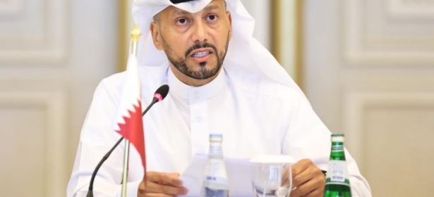 مفاجأة.. المسؤول عن ملف حقوق الإنسان في قطر يعترف أنه مغيب أمام بعض القضايا الحقوقية!!