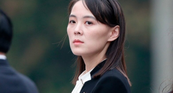 شقيقة زعيم كوريا الشمالية تعلن شروط إنهاء حالة الحرب مع كوريا الجنوبية