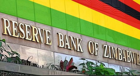 زيمبابوي تمنح البنك المركزي صلاحيات توقيع عقوبات مدنية