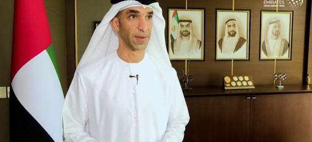 “الزيودى ”  الشراكة الاقتصادية بين   “الإمارات وأفريقيا الوسطى”    تعزز التجارة الثنائية لتتجاوز 3.67 مليار درهم