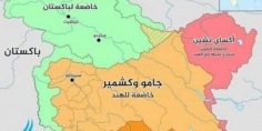 الهند تشعل أجواء الحرب في كشمير