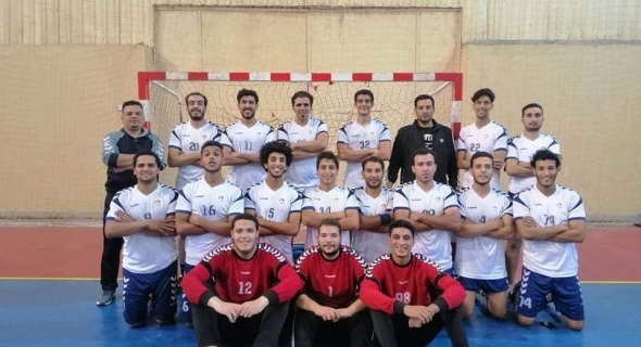 صعود فريق يد مركز شباب بيلا إلى دورة الترقي للممتاز