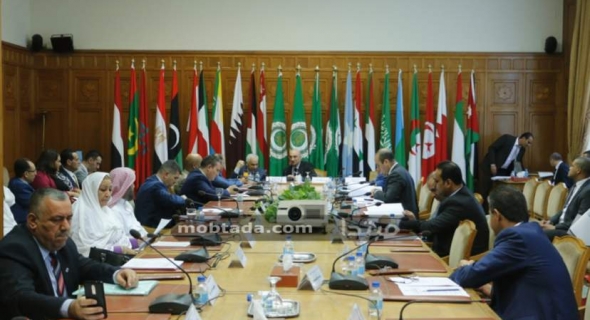 “الجامعة العربية” تدعو لبلورة اتفاقية موحدة للحد من ظاهرة تدفق اللاجئين