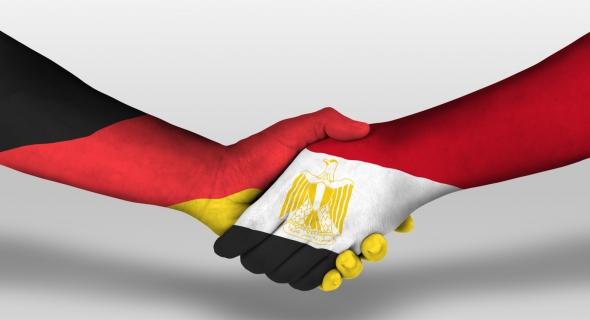 مصر تتفق مع ألمانيا على تمويل 11 مشروعا بـ 133 مليون يورو في 2021