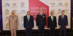 وزير الإعلام العُماني السابق: ألخص مشاعري عند زيارة مصر بعبارة “من البيت إلى البيت”