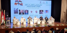 الصحافة المصرية ساهمت في صناعة المشهد الصحفي العُماني