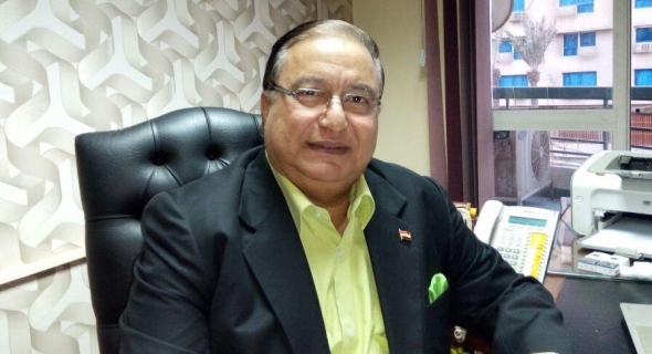 منسق حملة “يا أبناء مصر اتحدوا ” يطالب وزير التعليم بحل مشكلات المدارس والعملية التعليمية