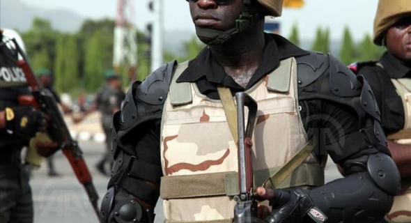 نيجيريا.. مقتل 10 أشخاص في هجوم مسلح جنوبي البلاد