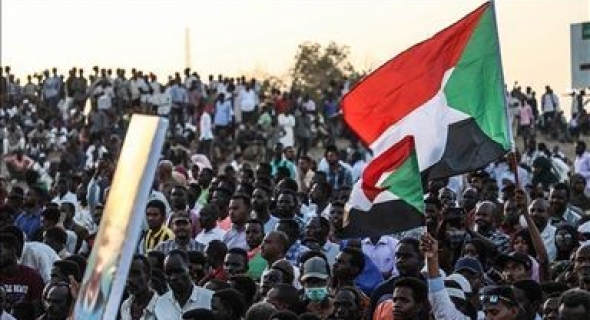 مفوضية بجوبا تفشل في التوافق حول عدد الولايات