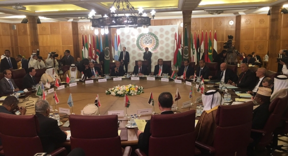 الأردن والسعودية يؤكدان رفض العدوان التركي على وعدم  الاعتراف بنتائجه