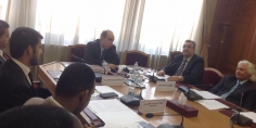 الفريق الدائم لخبراء الإعلام العرب يدعو وسائل الإعلام لعدم نشر مواد تحرض على العنف