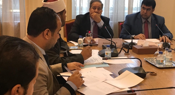بالتعاون مع الأزهر.. “الجامعة العربية” تنظم ندوة عن التطرف وأثره السلبي على “التراث العربي”