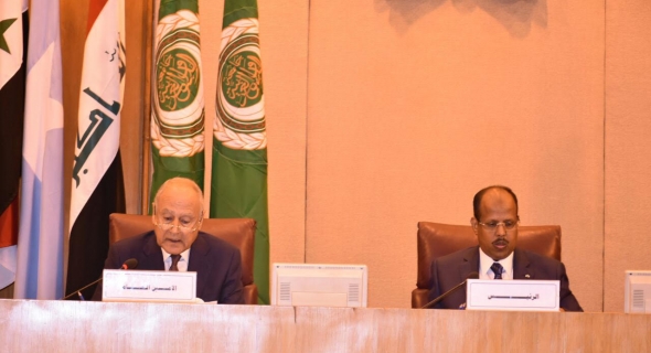 المقاومة الإيرانية ترحب بقرارات وزراء الخارجية العرب