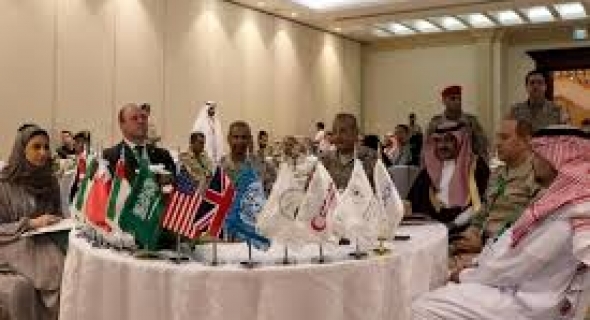 “البرنامج السعودي لتنمية وإعمار اليمن” يشارك في ورشة العمليات الإنسانية ومرحلة الاستقرار