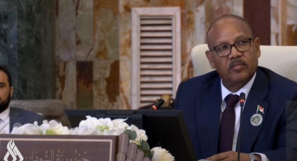 “مجلس السيادة السوداني” يدعو الدول العربية إلى دعم الحلول الوطنية لبلاده لتحقيق سلام مستدام