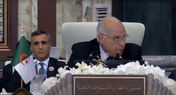 الجزائر: الاحتلال الصهيوني يصرّ على فرض رؤيته العبثية على السلام