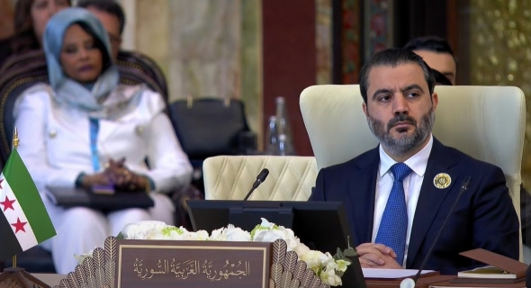 الشيباني: سوريا لجميع السوريين ولا مكان فيها للتهميش أو الإقصاء