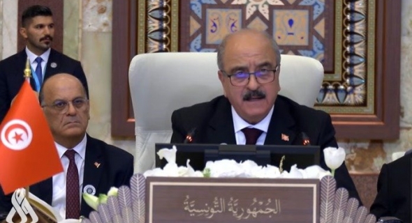 تونس: قمة بغداد تُعقد في ظل تحديات كبيرة تواجه المنطقة