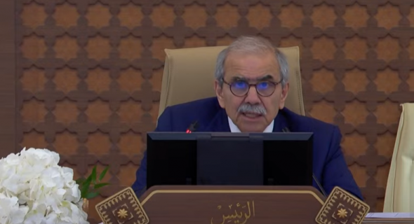 رئيس الحكومة اللبنانية: نشكر العراق لوقوفه الدائم إلى جانب لبنان