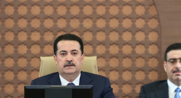 رئيس الحكومة العراقية: القمة التنموية تشكل منصة استراتيجية لترسيخ الشراكات العربية