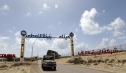 حركة الاحتجاج ضد الدبيبة تغلق أكبر موانئ النفط في ليبيا