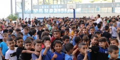الأمم المتحدة تحذر من انهيار مالي وشيك للأونروا وتدعو إلى دعم ملايين اللاجئين الفلسطينيين