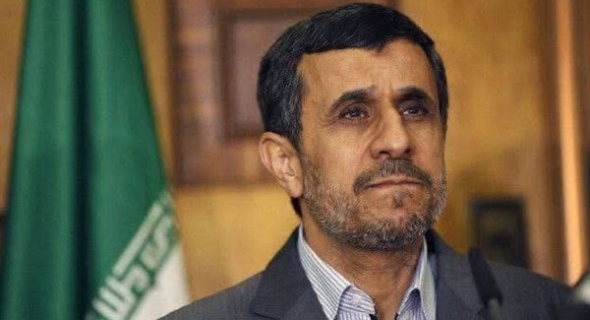 الرئيس الإيراني الأسبق أحمدي نجاد على قيد الحياة.. واغتياله شائعة إسرائيلية