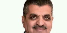 الفريق أسامة ربيع: “قناة السويس آمنة وستظل المرفق الملاحي الأهم عالمياً بسواعد رجالها”