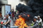 “الاتحاد الأوروبي” يفرض عقوبات على تسعة أشخاص على خلفية أعمال العنف في الكونغو الديمقراطية