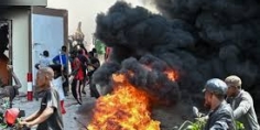 “الاتحاد الأوروبي” يفرض عقوبات على تسعة أشخاص على خلفية أعمال العنف في الكونغو الديمقراطية