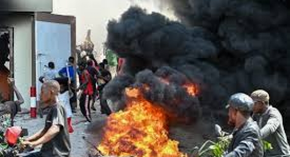 “الاتحاد الأوروبي” يفرض عقوبات على تسعة أشخاص على خلفية أعمال العنف في الكونغو الديمقراطية