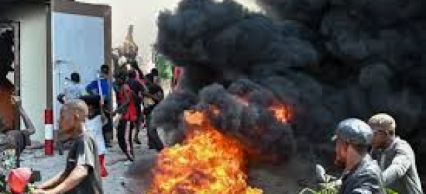 “الاتحاد الأوروبي” يفرض عقوبات على تسعة أشخاص على خلفية أعمال العنف في الكونغو الديمقراطية