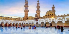 الأزهر الشريف يوضح أسباب إزالة بيانه عن غزة