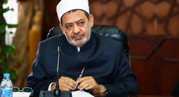 شيخ الأزهر يزور مسلمي الروهينجا في بنجلاديش