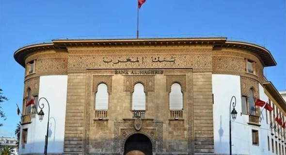 المغرب يبقي سعر الفائدة الرئيسي دون تغيير عند 2.25 %