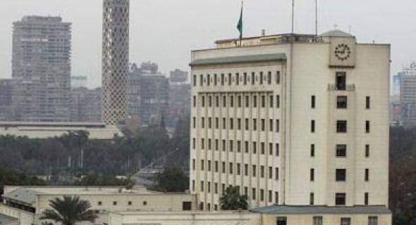 “الجامعة العربية”: وعد بلفور  سيبقى جرحاً غائراً بالذاكرة  والضمير الإنساني وعلى بريطانيا تصحيح هذا الخطأ التاريخي