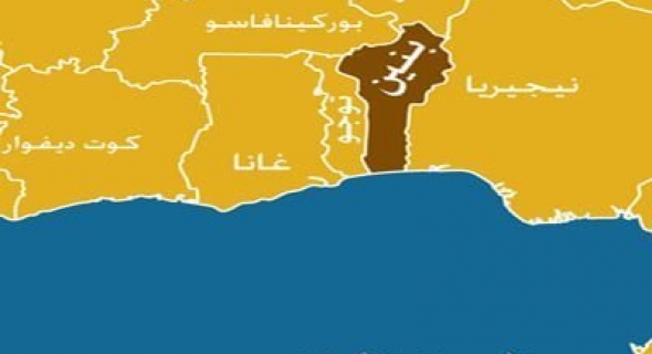 إنشاء منطقة اقتصادية خاصة بين بنين ونيجيريا