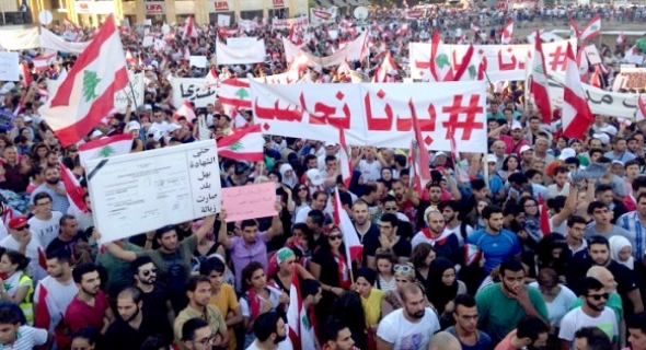 واشنطن وباريس: لا مساعدات للبنان دون إصلاحات