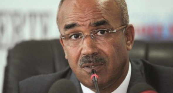 الحكم على رئيس وزراء الجزائر الأسبق نور الدين بدوي بالسجن 4 سنوات في قضايا فساد