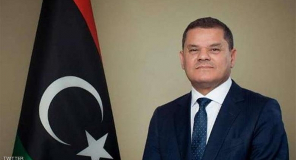 مجلس النواب الليبي يكلف النائب العام بمنع عبد الحميد الدبيبة من السفر