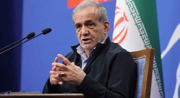 إيران: أمريكا انضمت للحرب بعد رؤيتها عجز إسرائيل