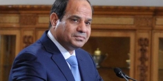 الرئيس السيسي يطالب بإيجاد حلول فعالة لأزمة الديون المتراكمة لمراعاة الدول النامية