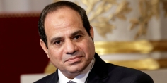 الرئيس السيسي يستعرض رؤية مصر الخاصة بقيادة “النيباد” على مدار العامين المُقبلين