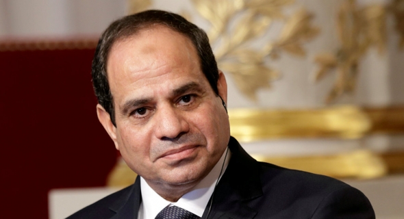 مصر ترد على إردوغان بعد هجومه على الرئيس السيسي بعد هجومه على السيسي.. فيديو