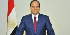 الرئيس: مصر على أتم استعداد لتوفير الدعم اللازم للدول الإفريقية الشقيقة في مسارها التنموي