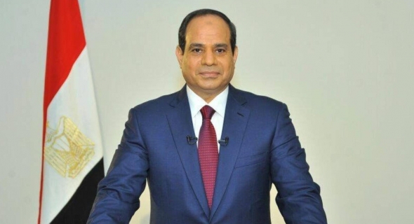 اليوم.. انطلاق مبادرة “السيسي” للقضاء على “فيروس سي”