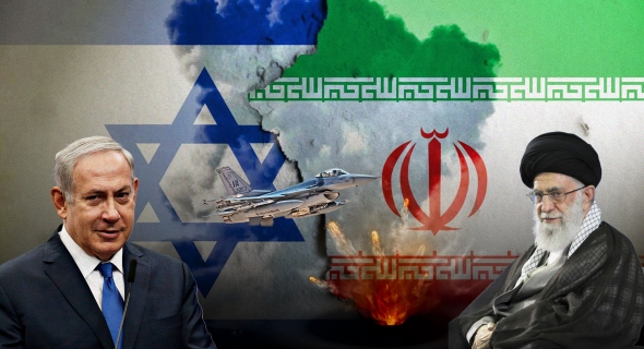 الصراع الإيراني الإسرائيلي.. كيف يهدد الاقتصادات الإفريقية؟